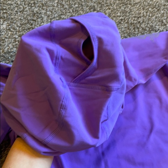 Special Edition Lululemon Scuba Hoodie 💟 - Picture 5 of 8